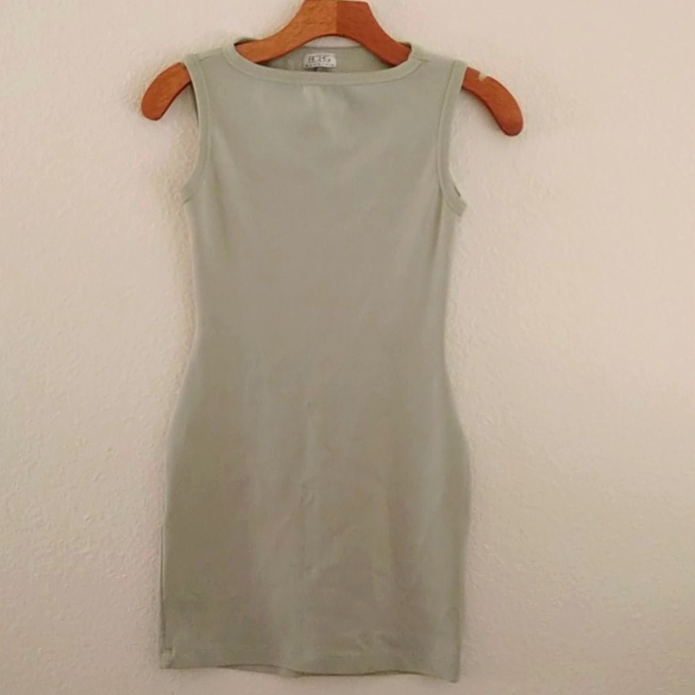 BCBG Max Azria OT dress sz 2 VINTAGE
